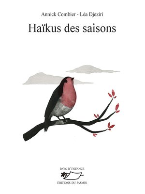 cover image of Haïkus des saisons